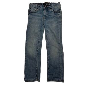 Lucky Brand Kids Blue Jeans 4-5 GUC